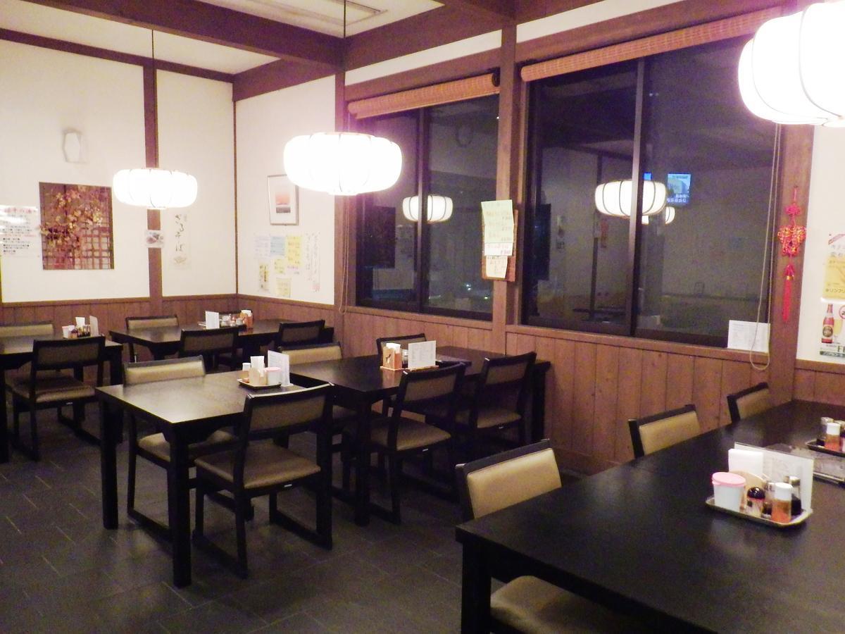 Готель Kurikarajyuku Tsubata Екстер'єр фото